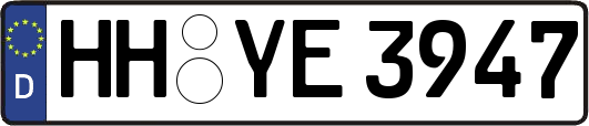 HH-YE3947