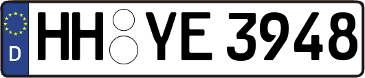 HH-YE3948