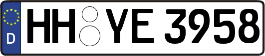 HH-YE3958