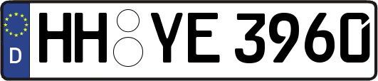 HH-YE3960
