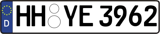 HH-YE3962