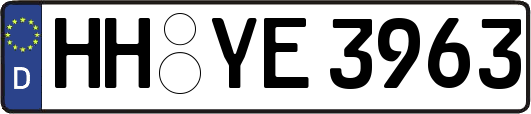 HH-YE3963