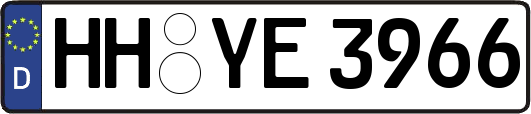 HH-YE3966