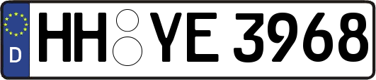 HH-YE3968