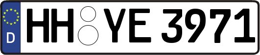 HH-YE3971