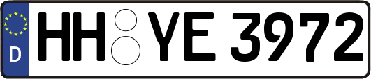 HH-YE3972