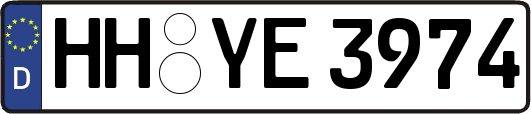 HH-YE3974