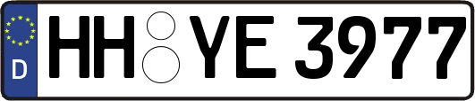 HH-YE3977
