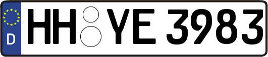 HH-YE3983