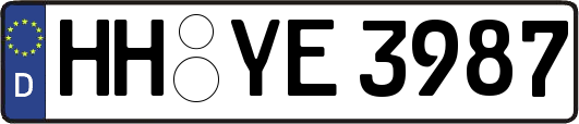 HH-YE3987