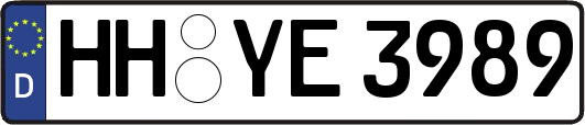 HH-YE3989