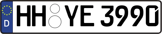 HH-YE3990