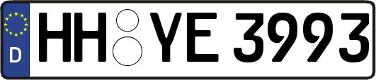 HH-YE3993