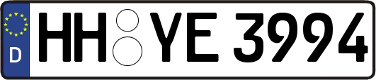 HH-YE3994