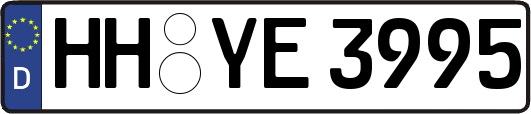 HH-YE3995