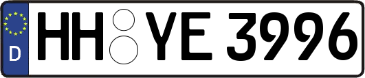 HH-YE3996