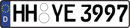 HH-YE3997