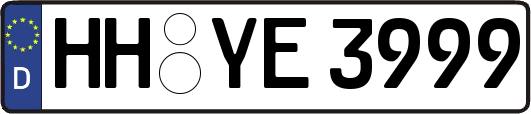 HH-YE3999