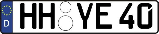 HH-YE40