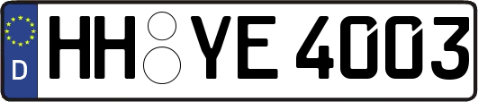 HH-YE4003