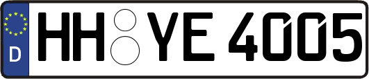 HH-YE4005