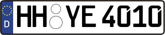 HH-YE4010