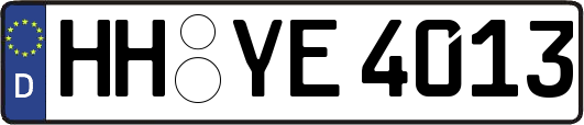 HH-YE4013
