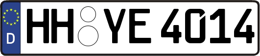 HH-YE4014
