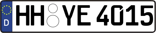 HH-YE4015