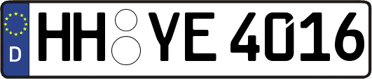 HH-YE4016