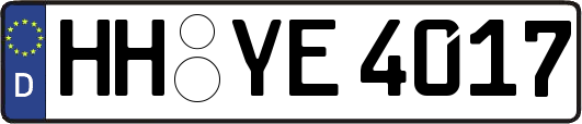 HH-YE4017