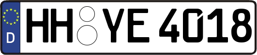 HH-YE4018