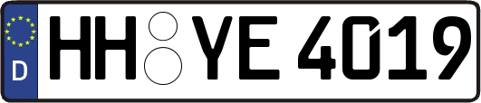 HH-YE4019