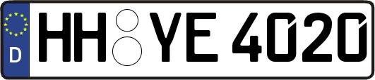 HH-YE4020