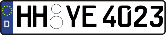 HH-YE4023