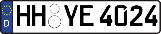 HH-YE4024