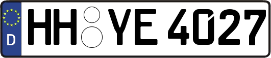 HH-YE4027