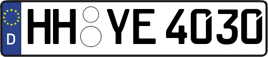 HH-YE4030