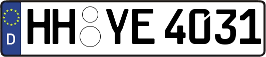 HH-YE4031