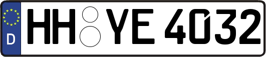HH-YE4032