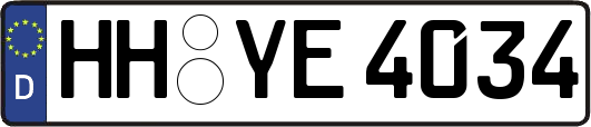 HH-YE4034
