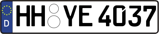 HH-YE4037