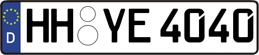 HH-YE4040