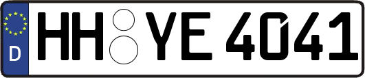 HH-YE4041
