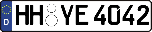 HH-YE4042