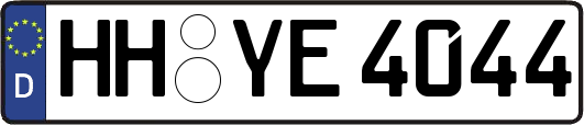 HH-YE4044