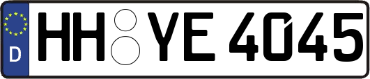 HH-YE4045