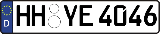 HH-YE4046