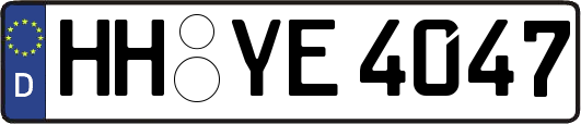 HH-YE4047