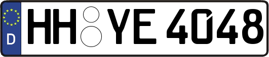 HH-YE4048
